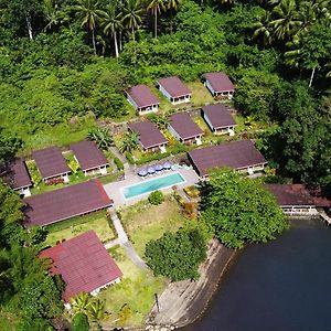 Thalassa Dive Resort Lembeh